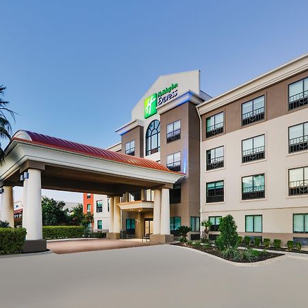 Holiday Inn Express & Suites San Antonio Nw Near Seaworld By Ihg Dış mekan fotoğraf