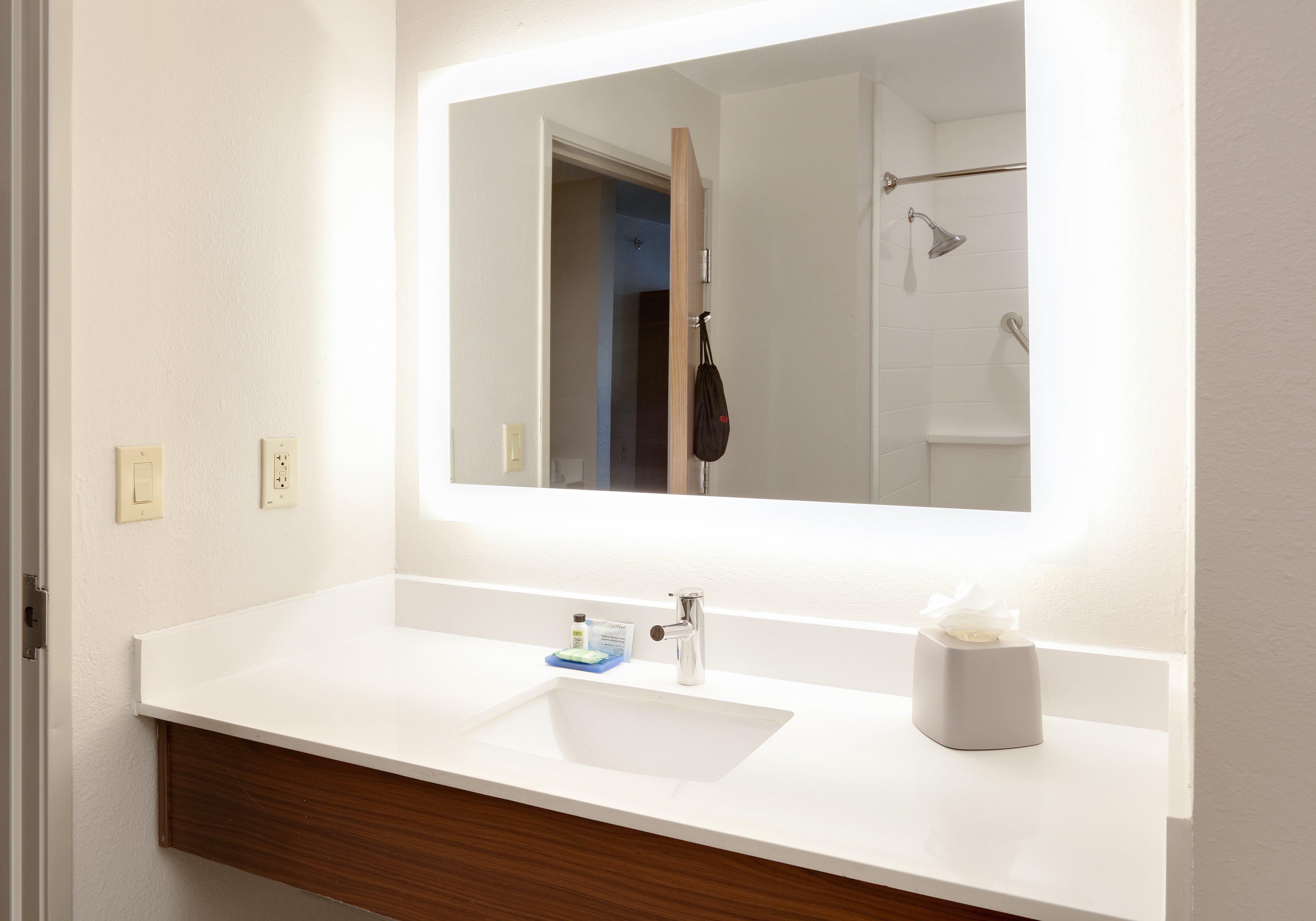 Holiday Inn Express & Suites San Antonio Nw Near Seaworld By Ihg Dış mekan fotoğraf