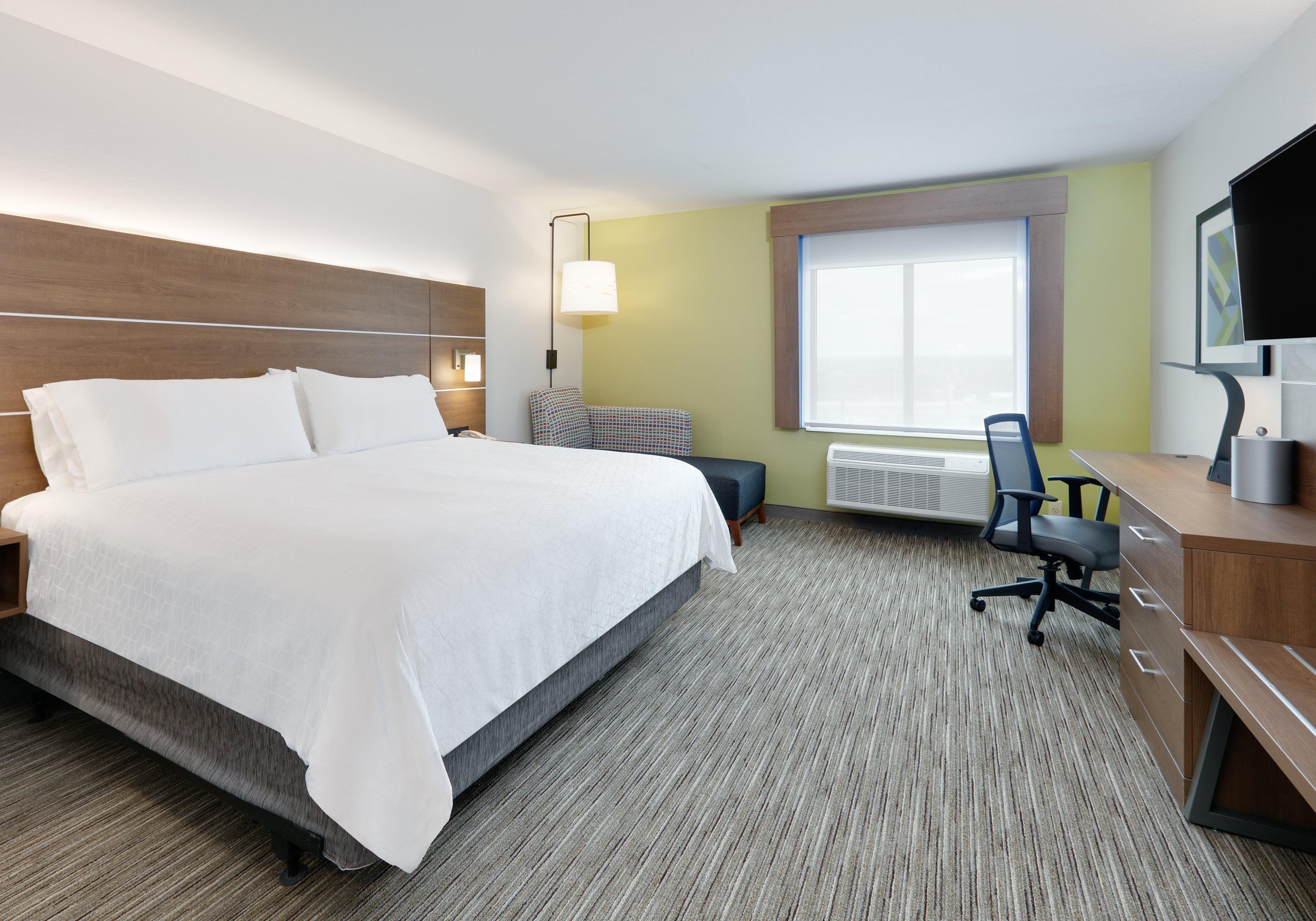Holiday Inn Express & Suites San Antonio Nw Near Seaworld By Ihg Dış mekan fotoğraf