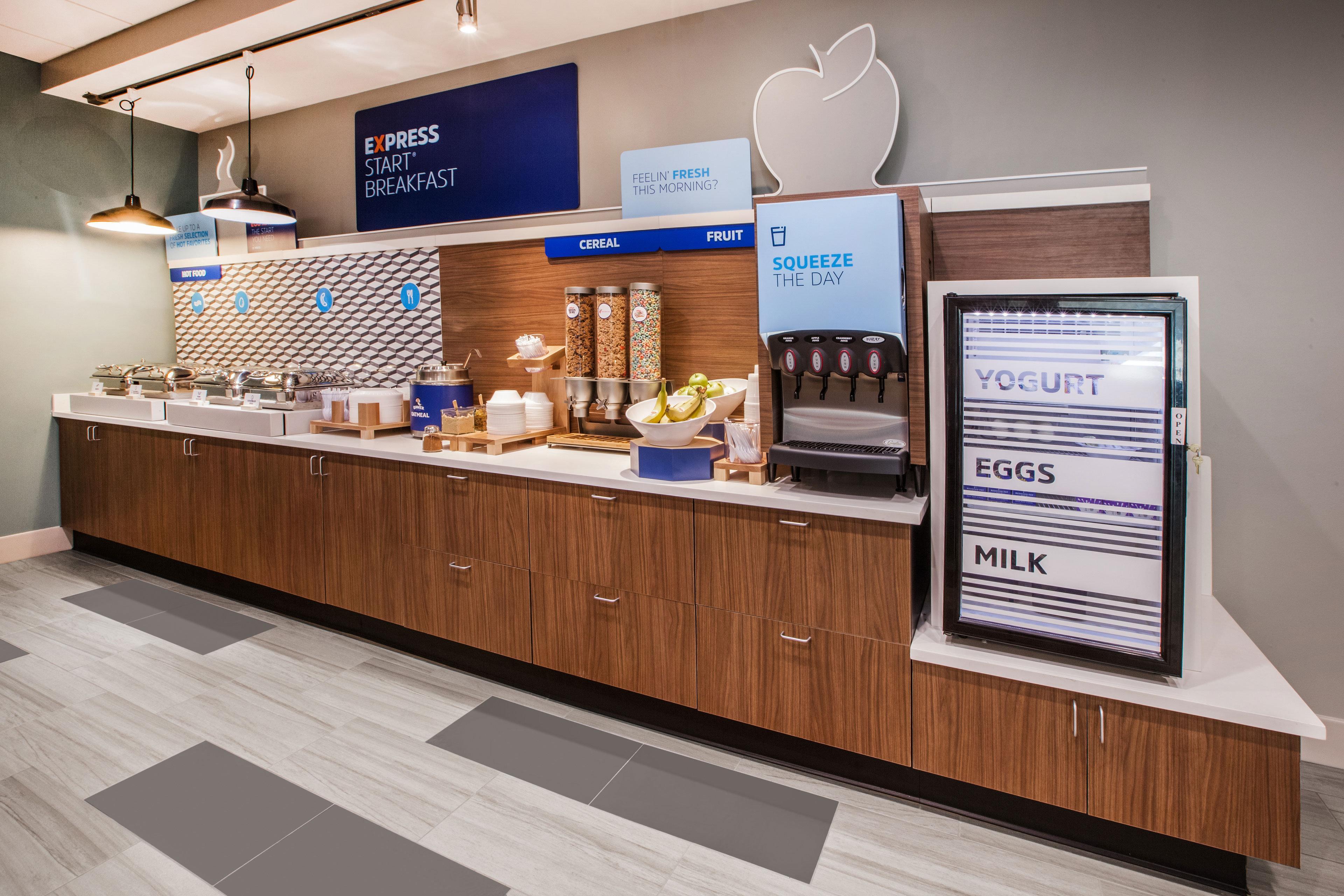 Holiday Inn Express & Suites San Antonio Nw Near Seaworld By Ihg Dış mekan fotoğraf