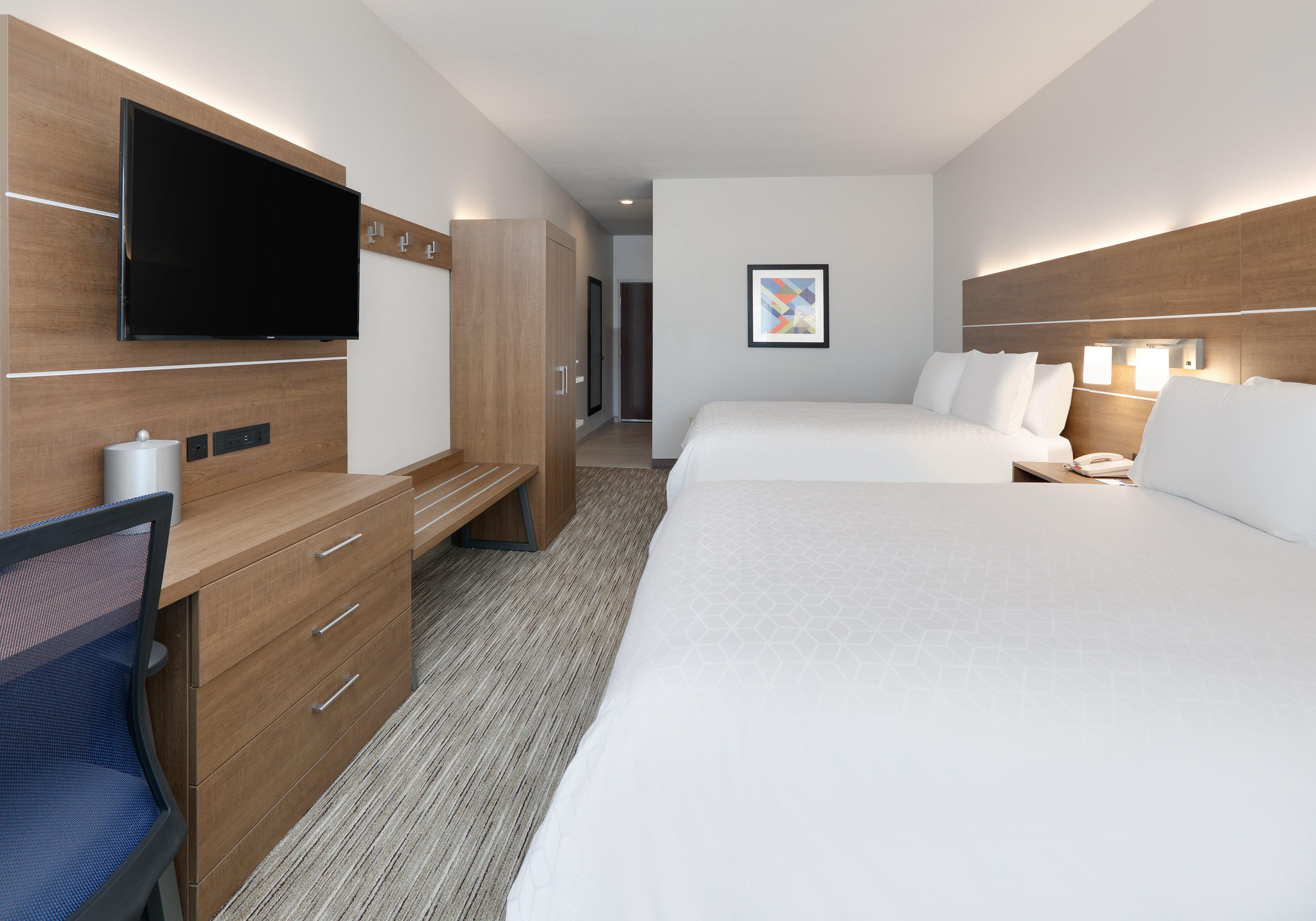 Holiday Inn Express & Suites San Antonio Nw Near Seaworld By Ihg Dış mekan fotoğraf