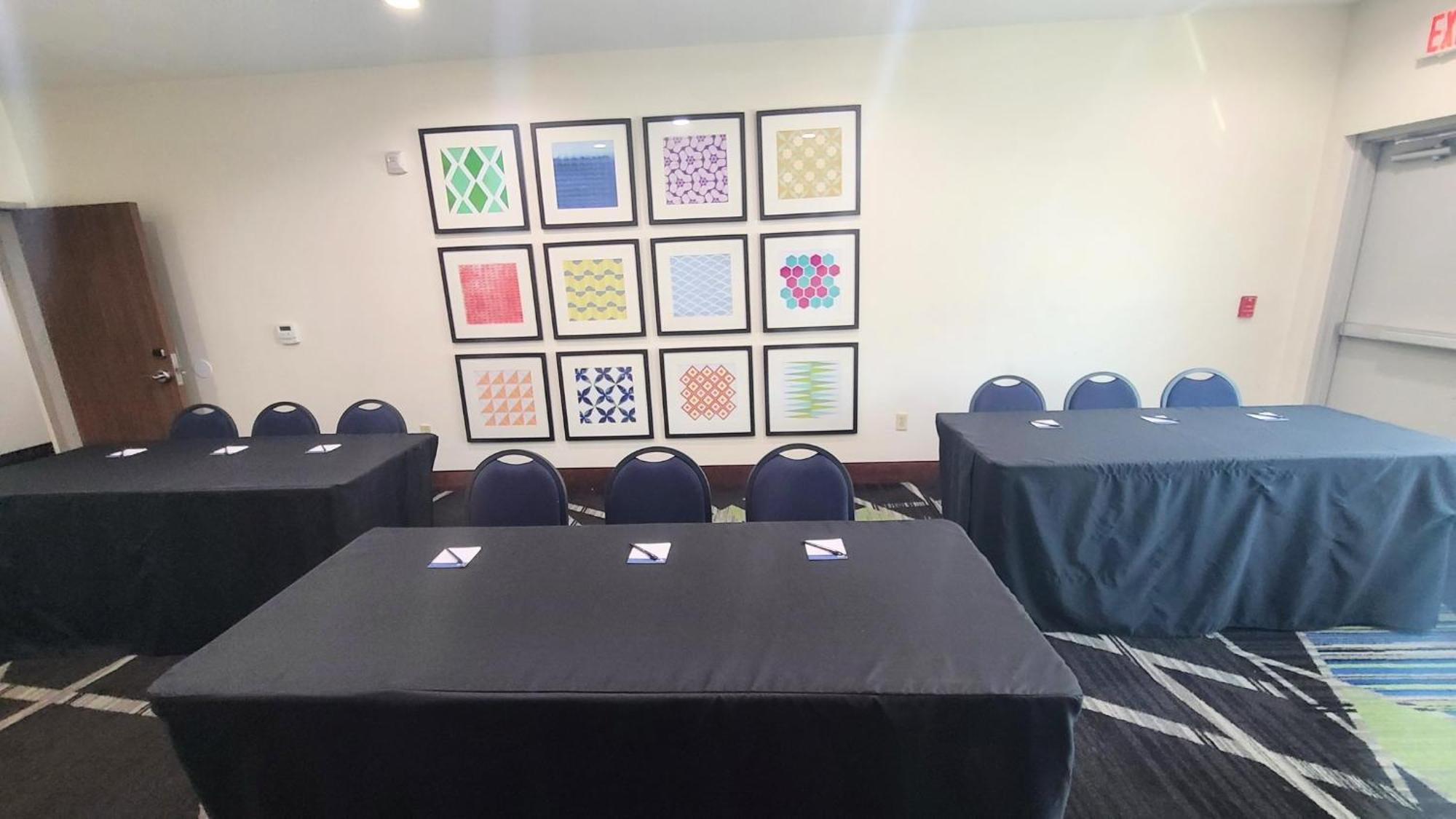 Holiday Inn Express & Suites San Antonio Nw Near Seaworld By Ihg Dış mekan fotoğraf