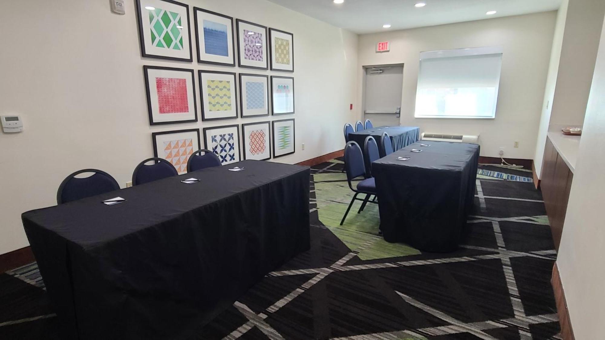 Holiday Inn Express & Suites San Antonio Nw Near Seaworld By Ihg Dış mekan fotoğraf